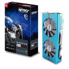 Sapphire NITRO+ Radeon RX 580 8GD5 Special Edition