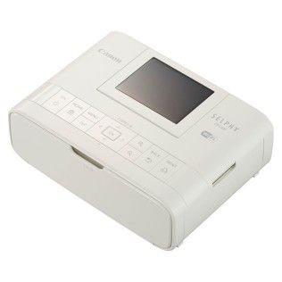 Canon SELPHY CP1300 Blanc