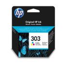 HP 303 Couleur - T6N01AE