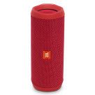 JBL Flip 4 Rouge