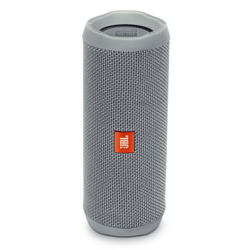 JBL Flip 4 Gris