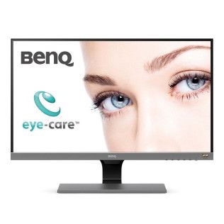 BenQ 27" LED - EW277HDR