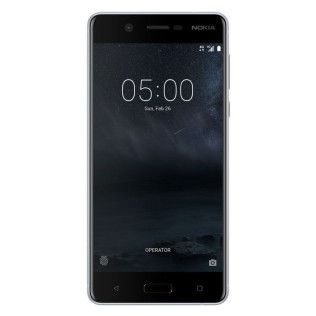 Nokia 5 Dual SIM Argent