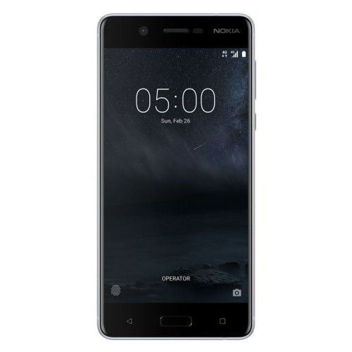 Nokia 5 Dual SIM Argent