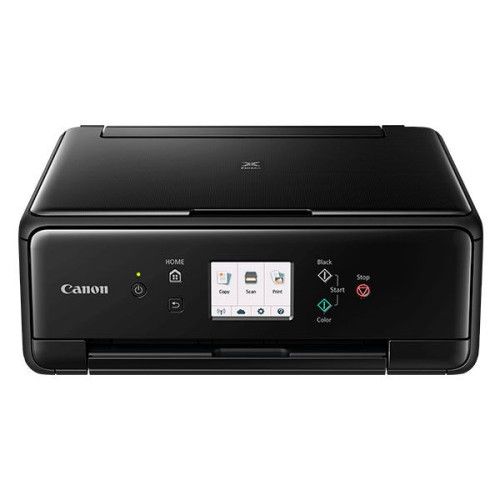 Canon PIXMA TS6150 Noir