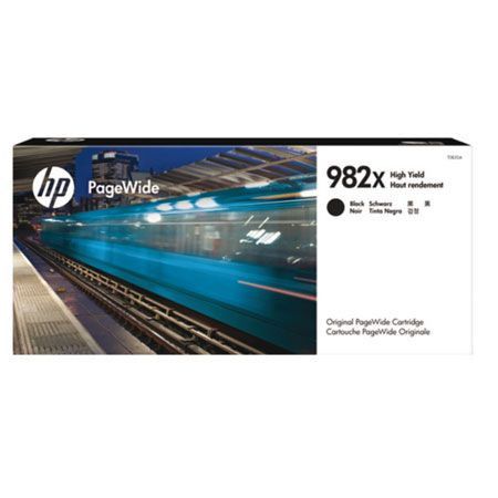 HP PageWide HP 982X (T0B30A)
