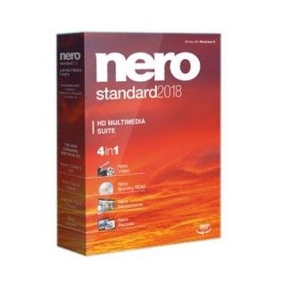 Nero 2018 Standard