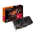 Gigabyte Radeon RX580 Gaming 4G