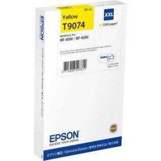 Epson T9074