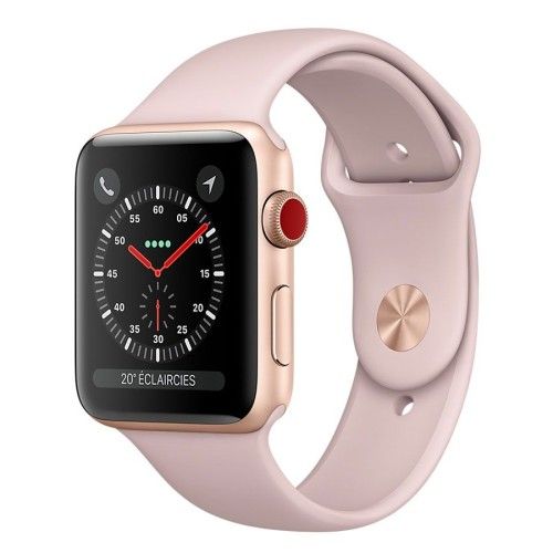 mm apple watch 3