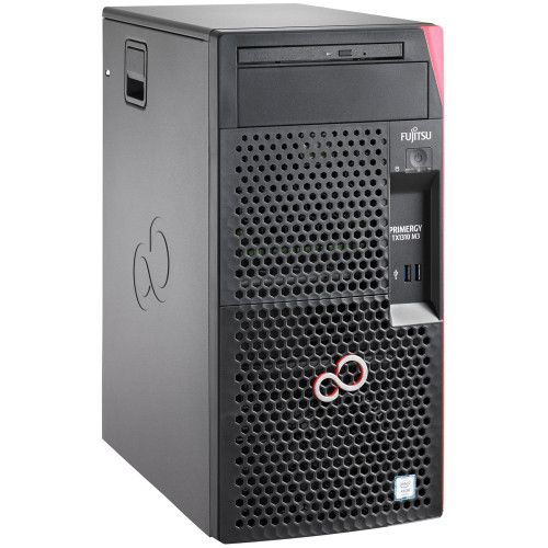 Fujitsu PRIMERGY TX1310 M3 (VFY:T1313SC020IN)