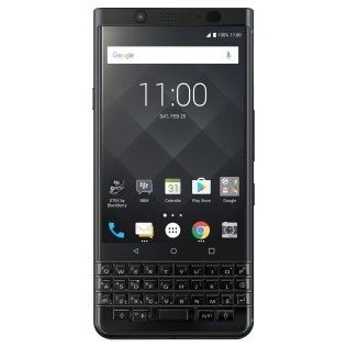 Blackberry KEYone Noir
