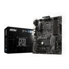MSI Z370 PC PRO