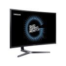 Samsung 27" LED - LC27HG70