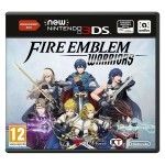 Fire Emblem Warriors (New Nintendo 3DS/3DS XL/2DS XL)