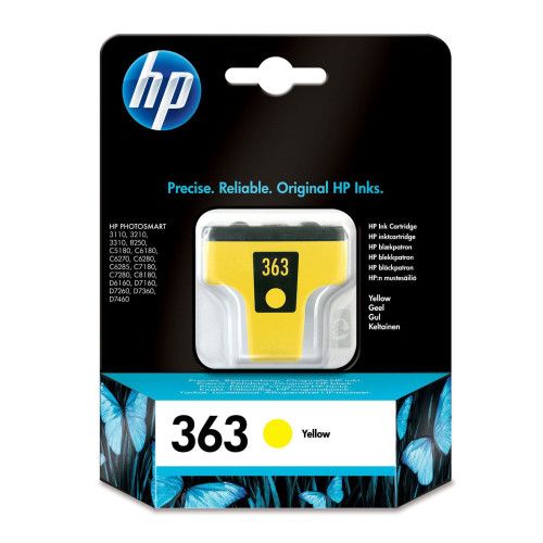 HP 363 - C8773EE