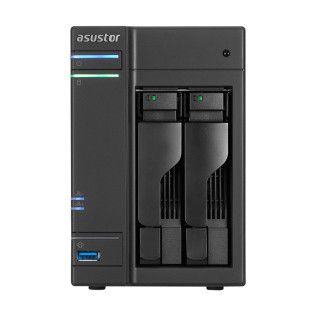 Asustor AS6302T