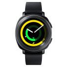 Samsung Gear Sport Gris Acier