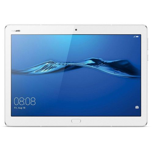 Huawei MediaPad M3 Lite 10" Blanc LTE