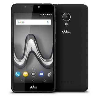 Wiko Tommy 2 Plus Noir