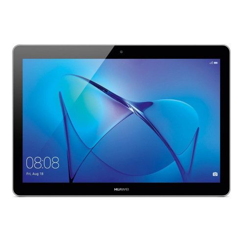 Huawei MediaPad M3 Lite 10" Gris LTE
