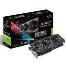 Asus GeForce GTX 1070 Ti ROG-STRIX-GTX1070Ti-A8G-GAMING