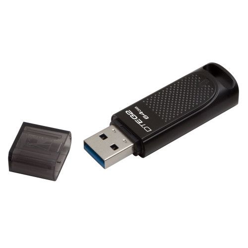 Kingston DataTraveler Elite G2 64 Go