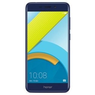 Honor 6C Pro Bleu