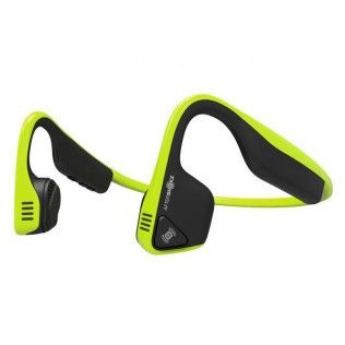 AFTERSHOKZ Trekz Titanium Vert