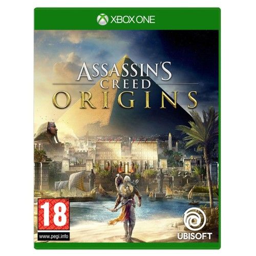 Assassin's Creed : Origins (Xbox One)