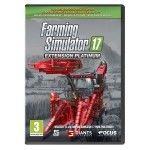 Farming Simulator 17 - Extension Platinum (PC)