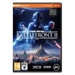Star Wars : Battlefront II (PC)