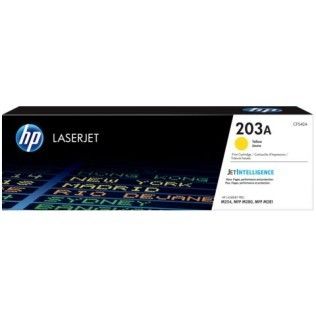 HP LaserJet 203A (CF542A)
