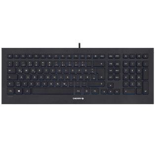 Cherry Strait 3.0 (noir)
