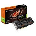 Gigabyte AORUS GeForce GTX 1070 Ti Gaming OC 8G
