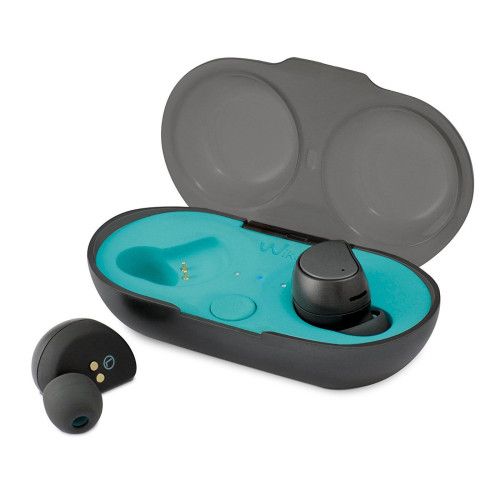 Wiko WiSHAKE True Wireless Noir