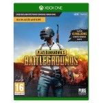 PLAYERUNKNOWN'S BATTLEGROUNDS : Preview Edition (Xbox One)
