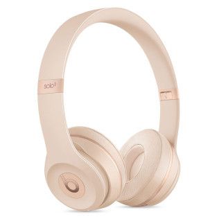 Beats Solo 3 Wireless Or mat