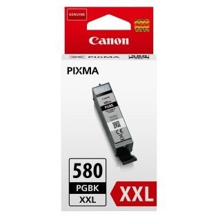 Canon PGI-580PGBK XXL