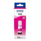Epson 106 EcoTank Magenta