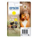Epson Ecureuil Jaune 378XL