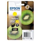 Epson Kiwi Jaune 202XL