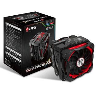 MSI Core Frozr XL