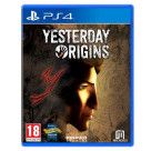 Yesterday Origins (PS4)