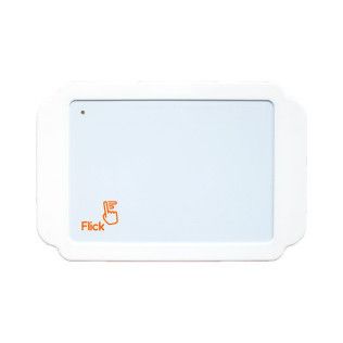 Raspberry Pi Flick Large Case