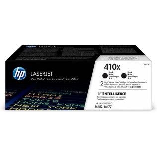 HP LaserJet 410X (CF410XD)