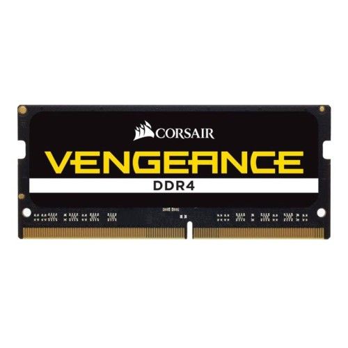 Corsair Vengeance SO-DIMM DDR4 4 Go 2400 MHz CL16