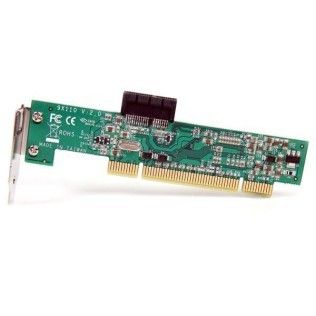 StarTech.com PCI1PEX1