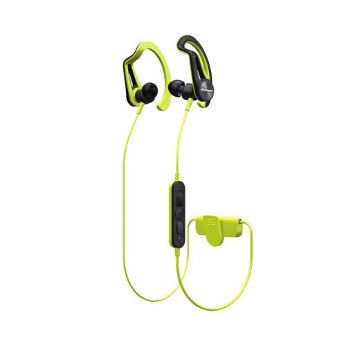 Pioneer SE-E7BT Jaune