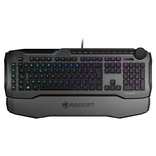 Roccat Horde AIMO (Gris)